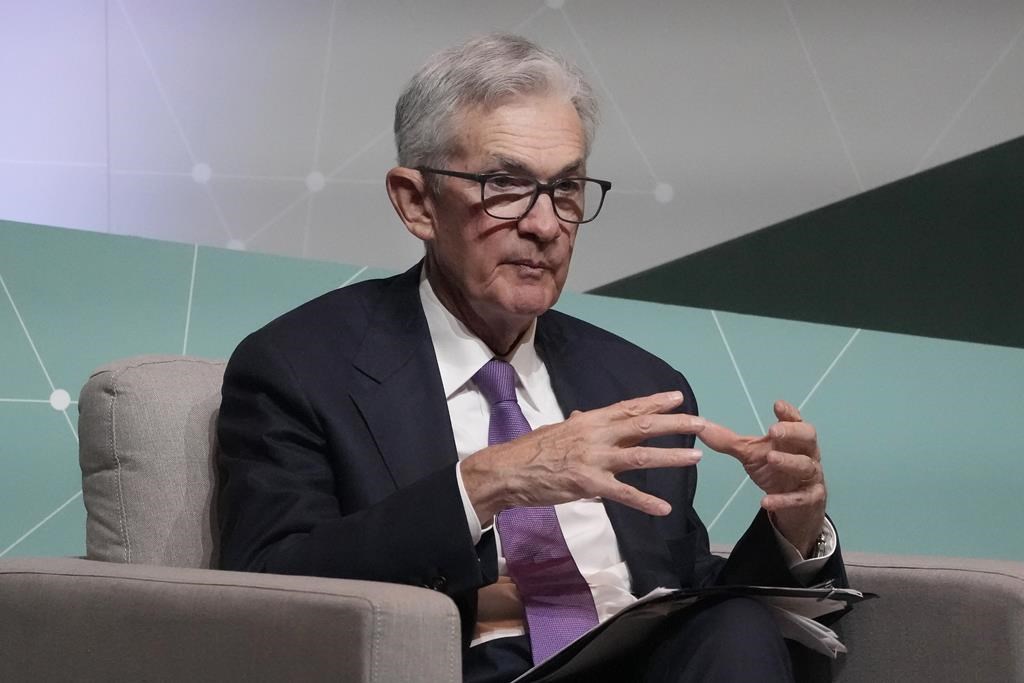 Fed's Powell: Elevated inflation will likely delay rate cuts this year