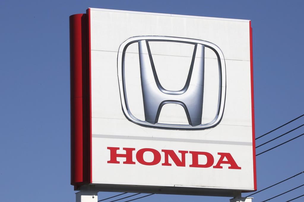 US probe of Hondas that can activate emergency braking for no reason moves closer to a recall