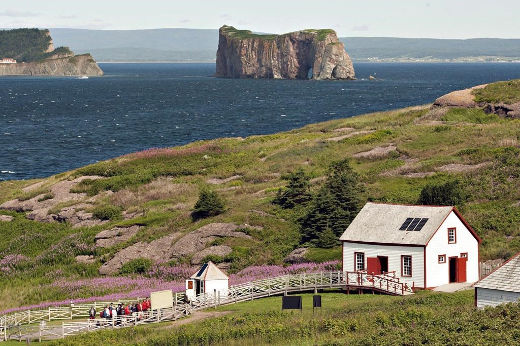 Planning a summer trip to Quebec's Îles-de-la-Madeleine? You'll have to pay up.