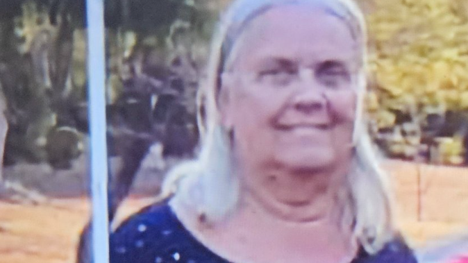 Waterloo Police looking for missing 73-year-old woman