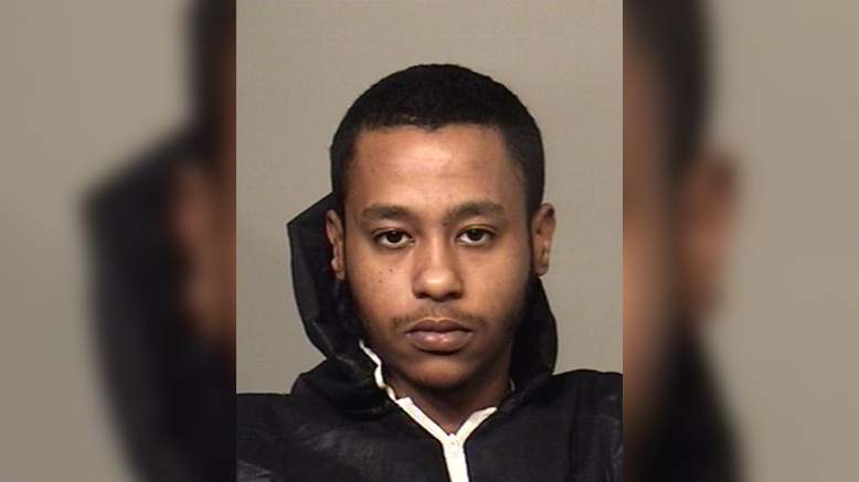 Regional police formally arrest, charge man wanted in Kitchener homicide