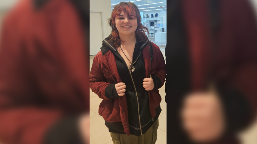 Concern for missing teen's wellbeing: Police asking for help