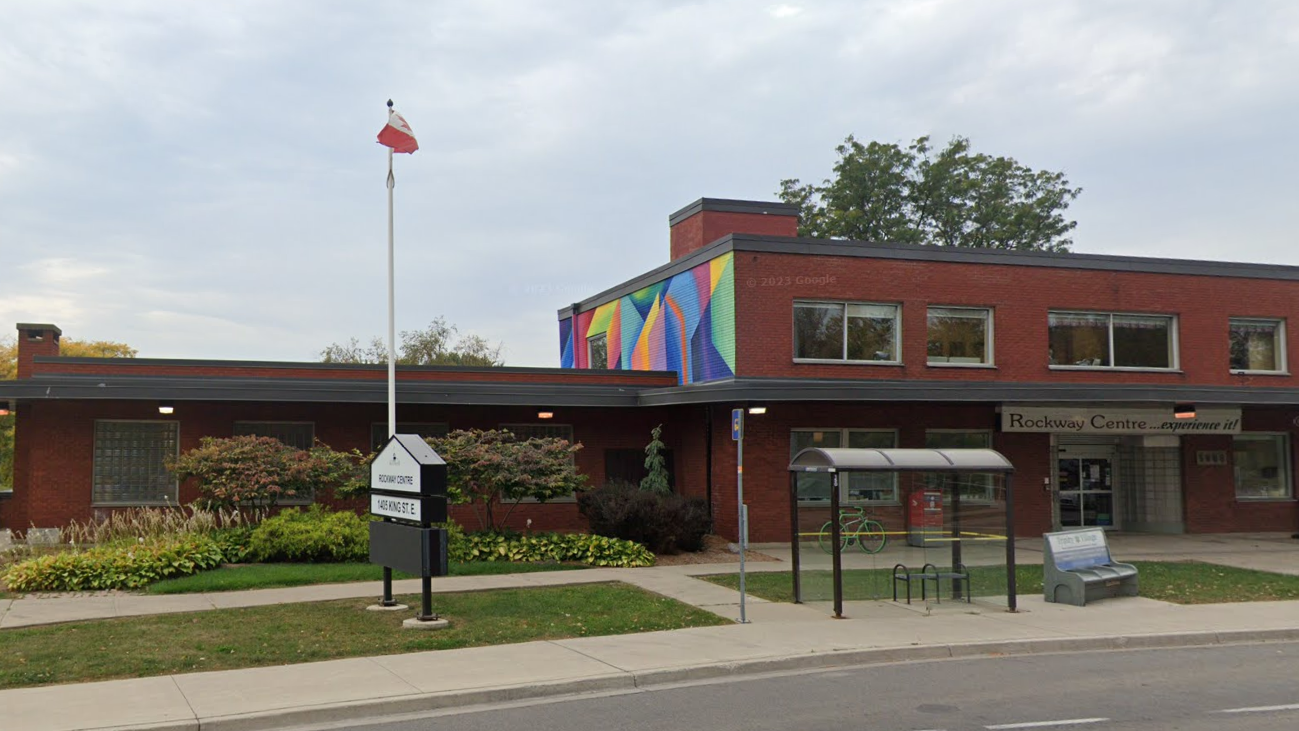 Kitchener Takes First Steps On New Recreation Centre   Screenshot 9 E1714493581496 