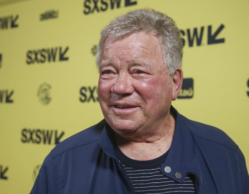 star trek new captain kirk