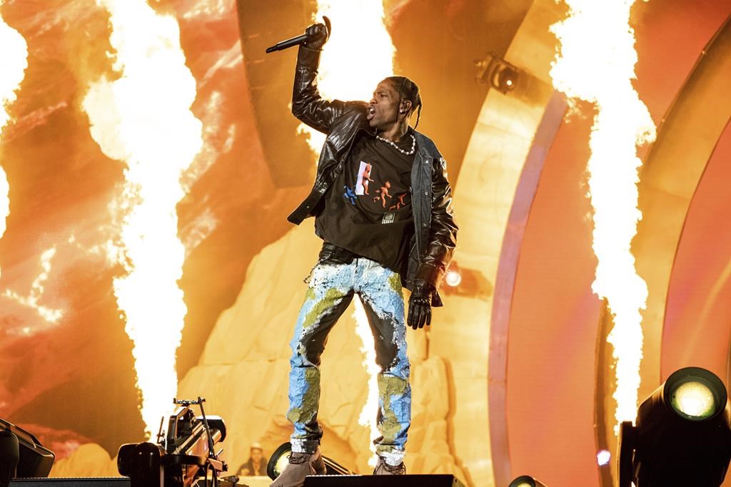 The first wrongfuldeath trial in Travis Scott concert deaths has been