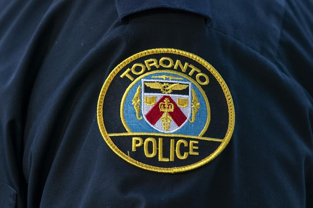 Kitchener man charged in connection to fatal Toronto stabbing