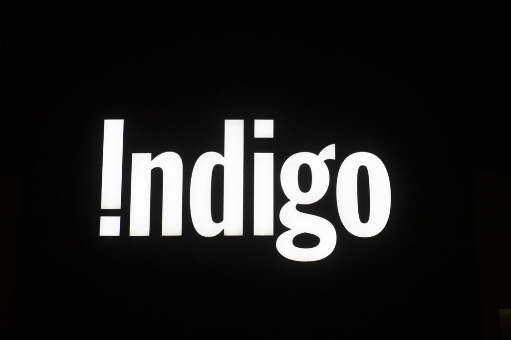 As retailer Indigo heads toward privatization, a look at its history