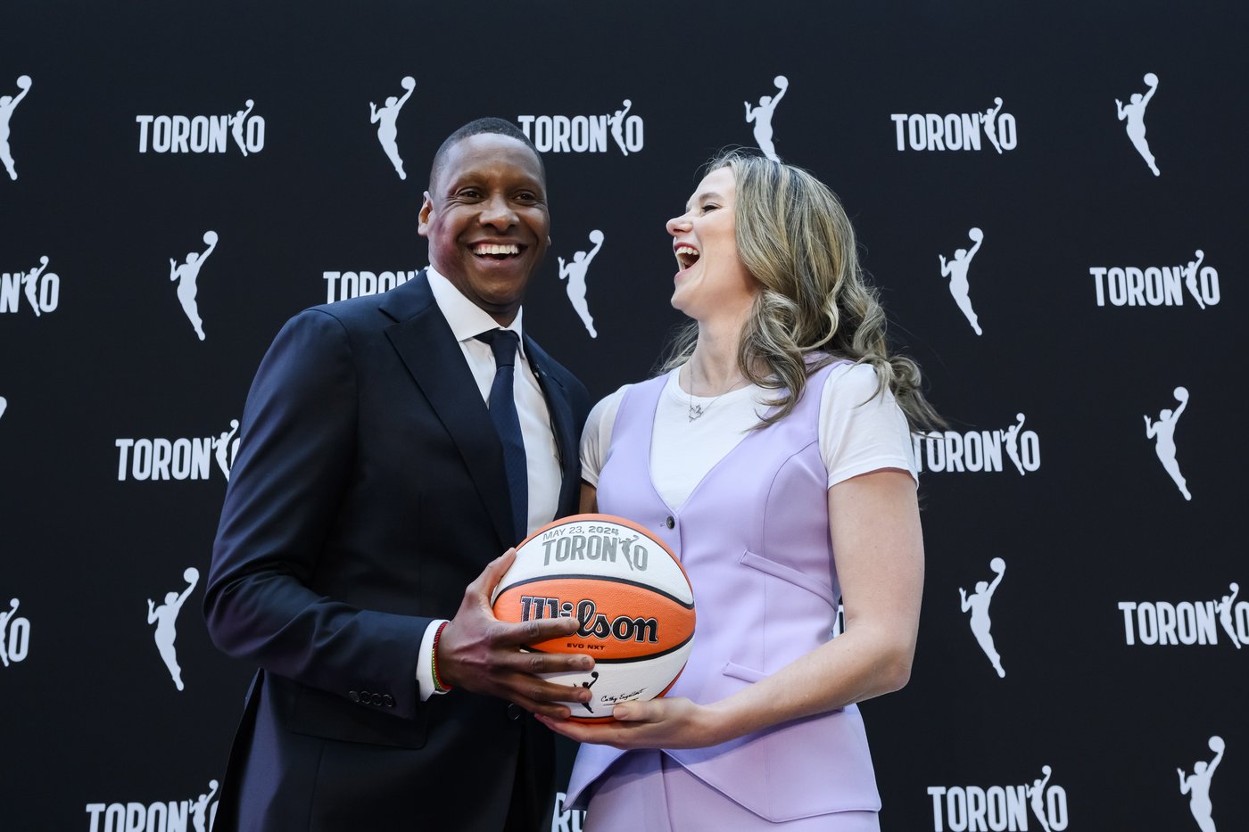 Toronto WNBA team arrives at ‘critical moment in history’ for women’s sports: experts