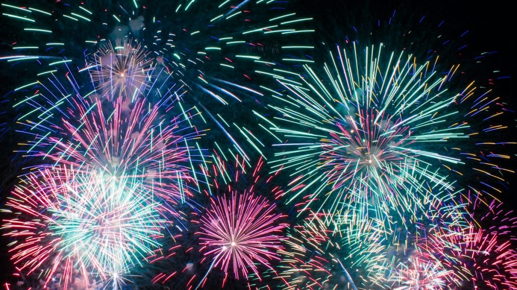 New approach to fireworks bylaw enforcement starting this weekend in Kitchener