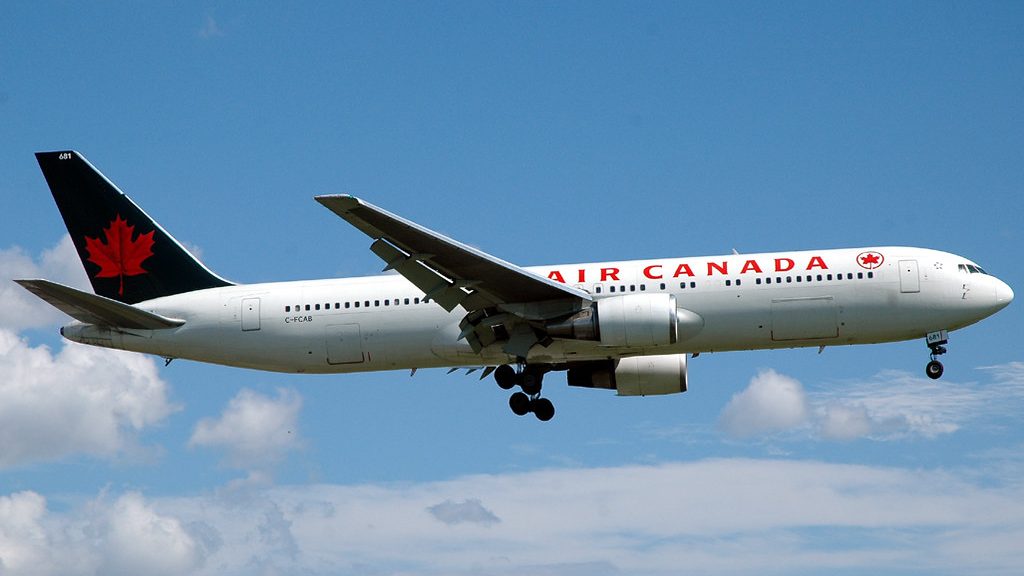 Air Canada heading for 'orderly shutdown' as labour dispute with pilots continues over wages