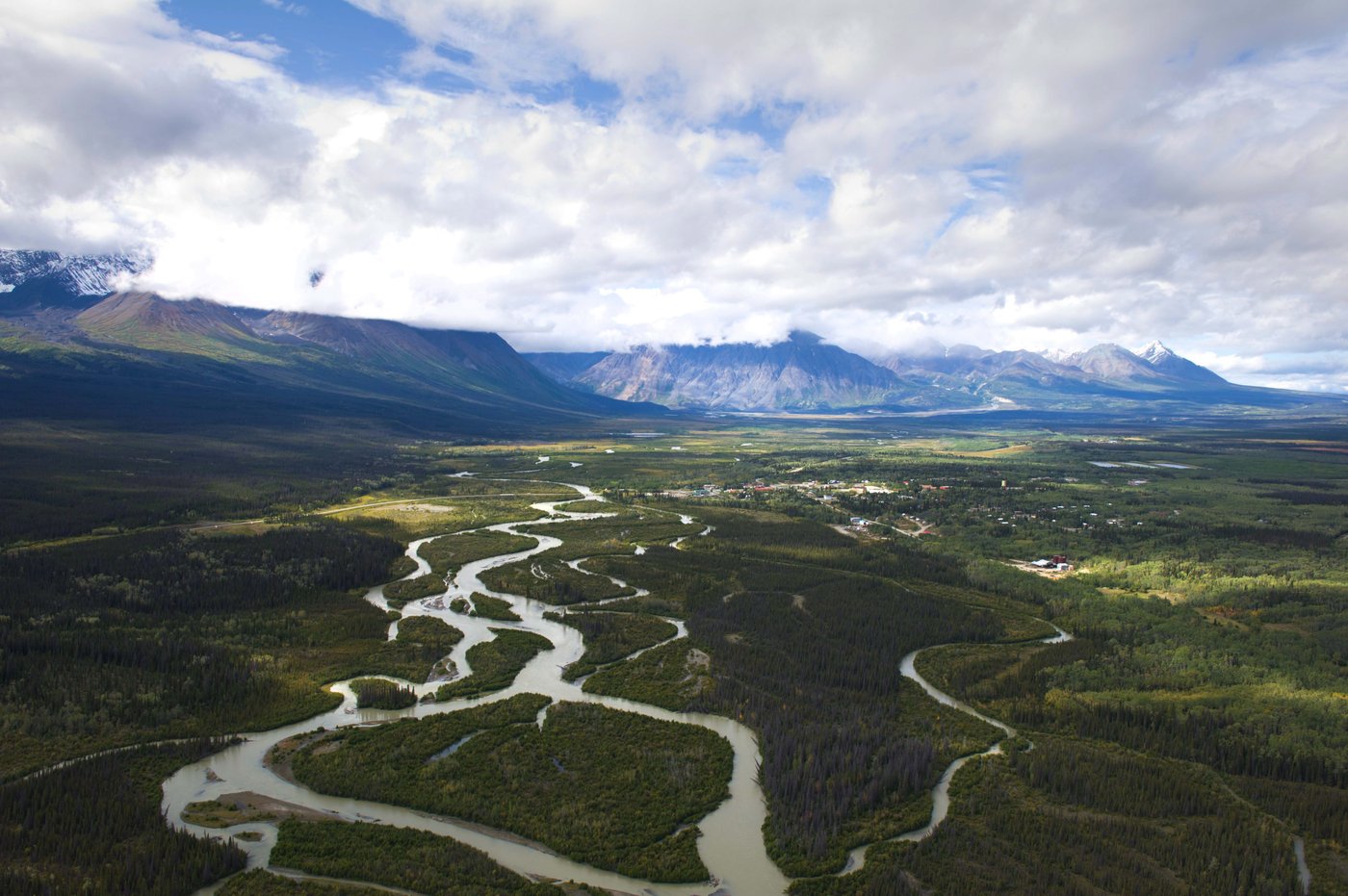 Yukon Coroner's Office investigating death tied to Haines Junction