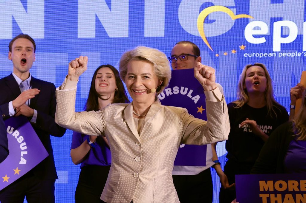 The far right made big gains in European elections. What's next, and
