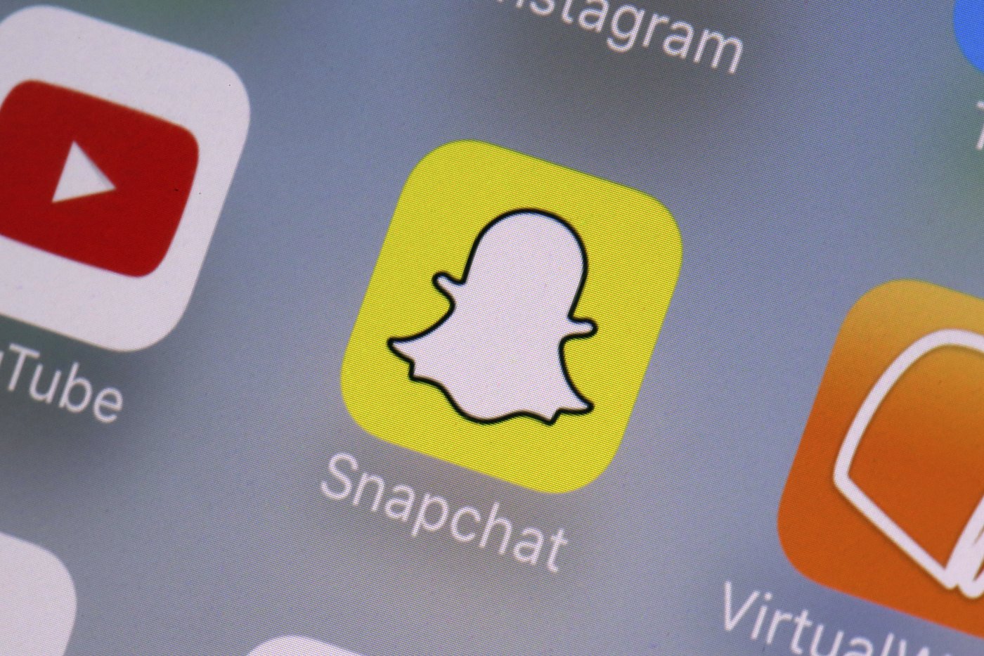 Snapchat Inc. to pay 15 million to settle discrimination and