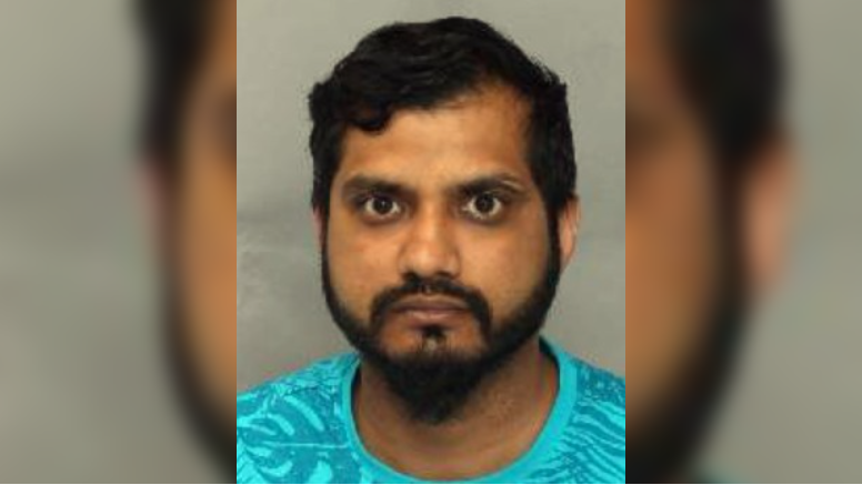 Toronto police charge Waterloo man working as bartender with sexual assault