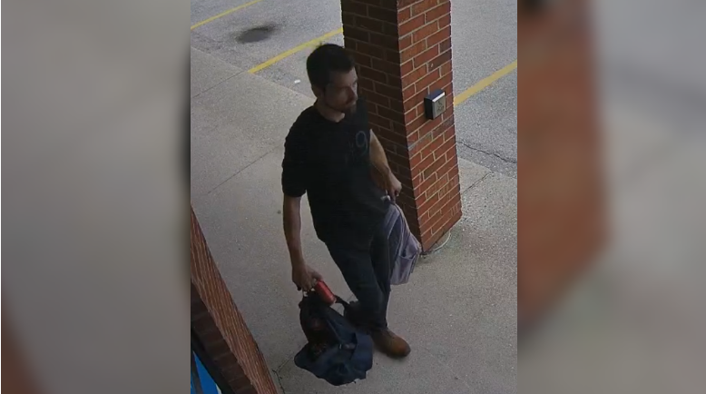 Man dragged by his car as it was stolen in Guelph; police seeking suspect