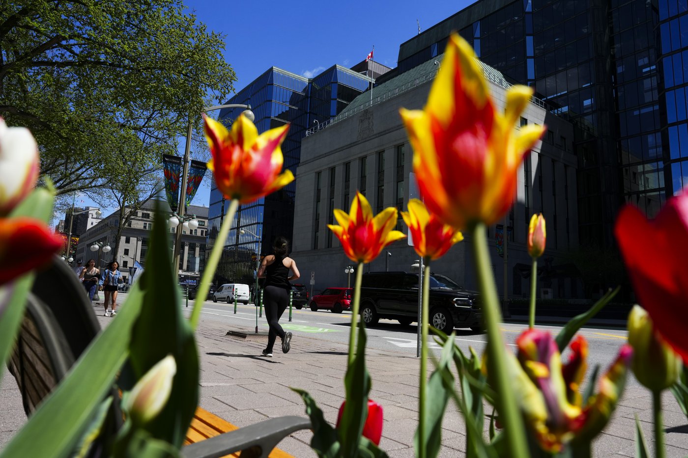 Statistics Canada to release May inflation report today