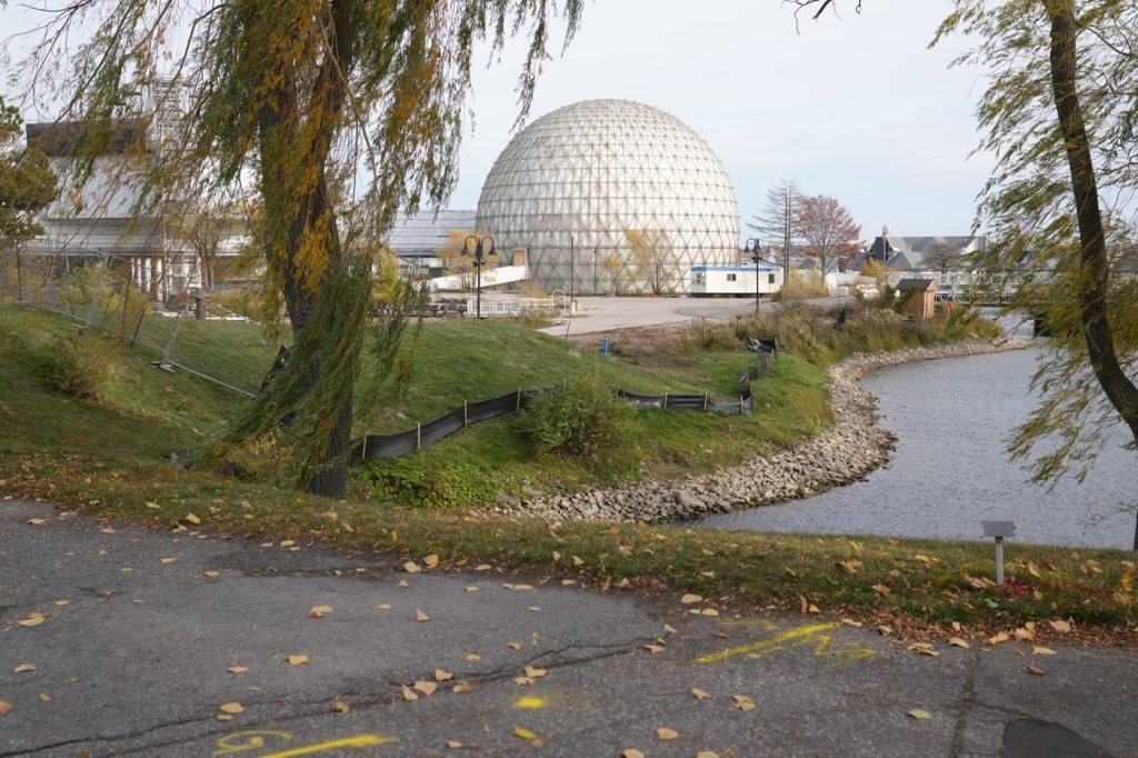 Ford government's Ontario Place redevelopment costs have ballooned by $1.8B, process was unfair and subjective: AG