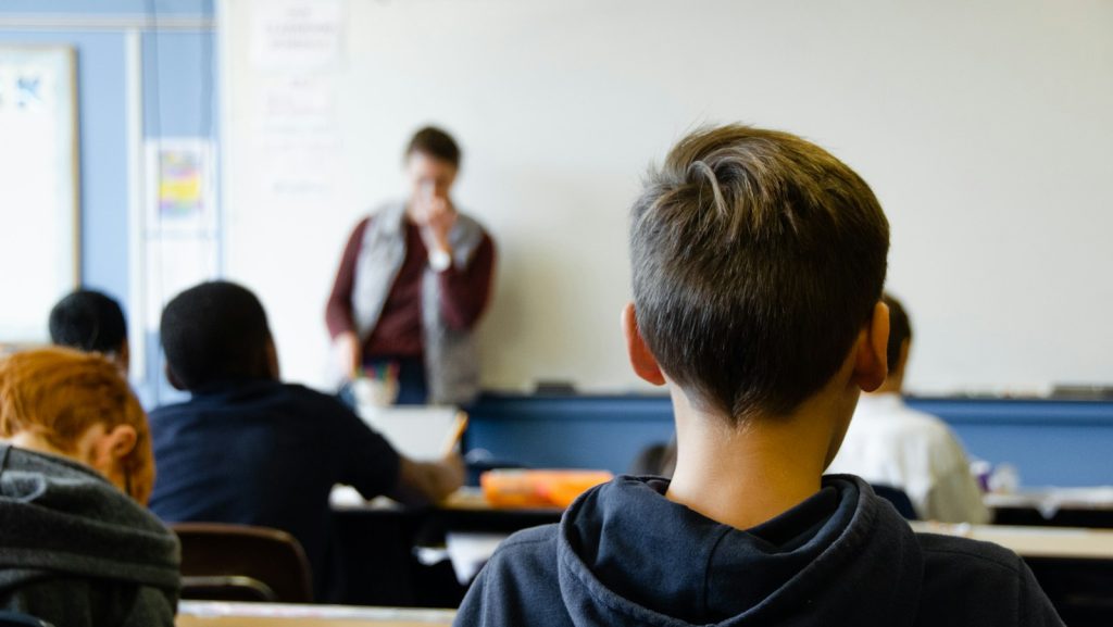A report from June 24, 2024 shows an increase in violent student behaviour at elementary schools in Waterloo Region. (Photo by Taylor Flowe.)