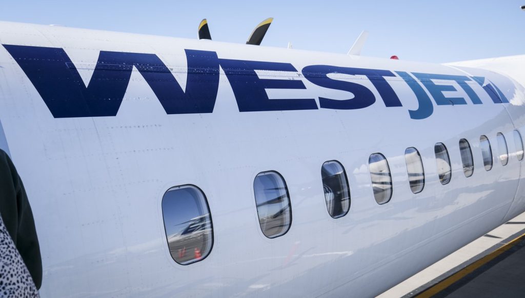 WestJet mechanics strike likely averted ahead of Canada Day long weekend