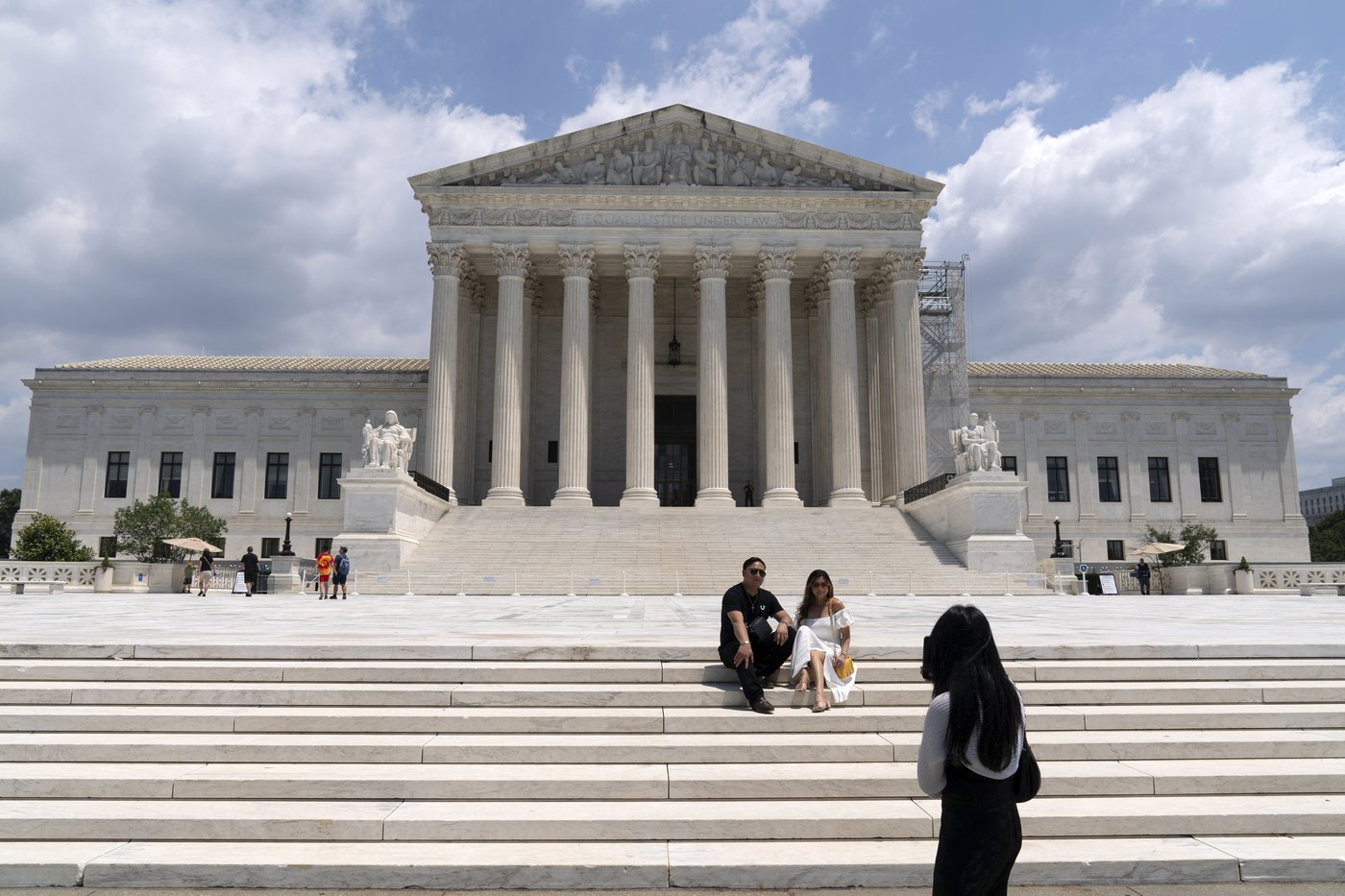 The Supreme Court weakens federal regulators, overturning decadesold