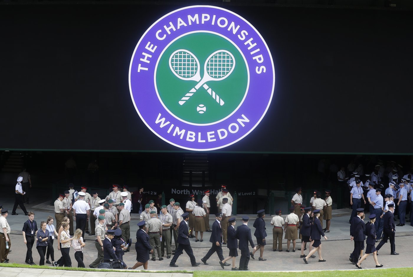 Wimbledon 2025 Here’s how to watch on TV, betting odds and more you