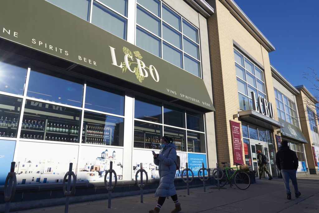 Negotiations ongoing between LCBO, union as Friday strike looms