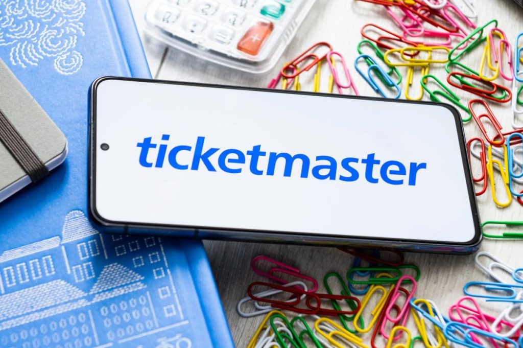 Ticketmaster reports data breach, users' payment information could've been stolen