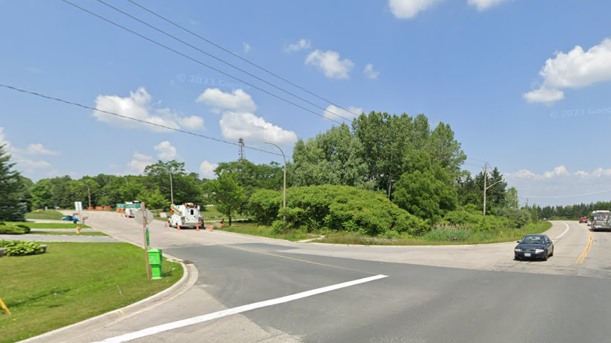 Road rehabilitation coming to New Dundee Road in Kitchener