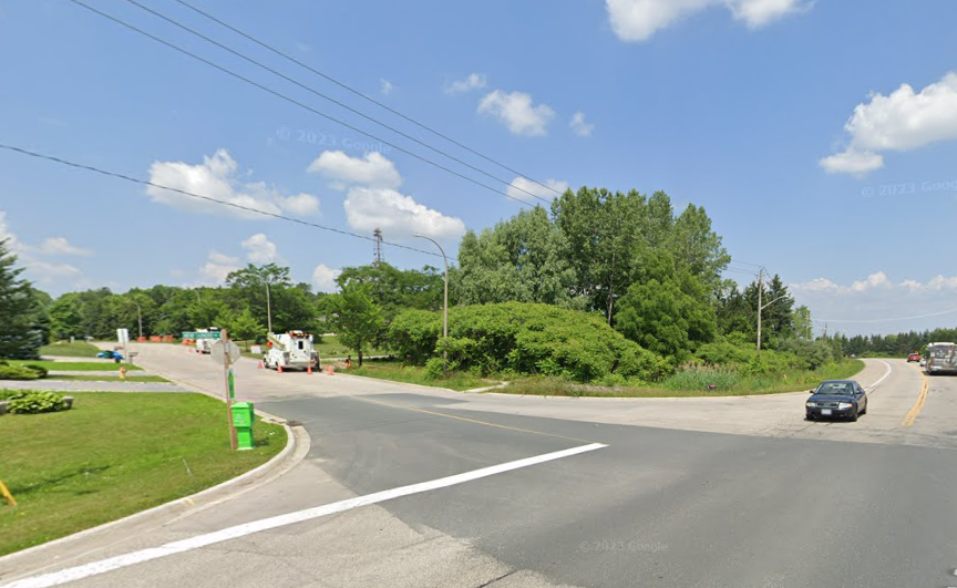 Road rehabilitation coming to New Dundee Road in Kitchener