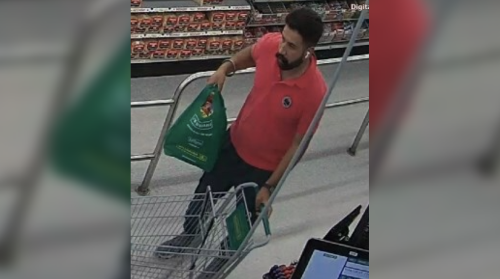 WRPS suspect image