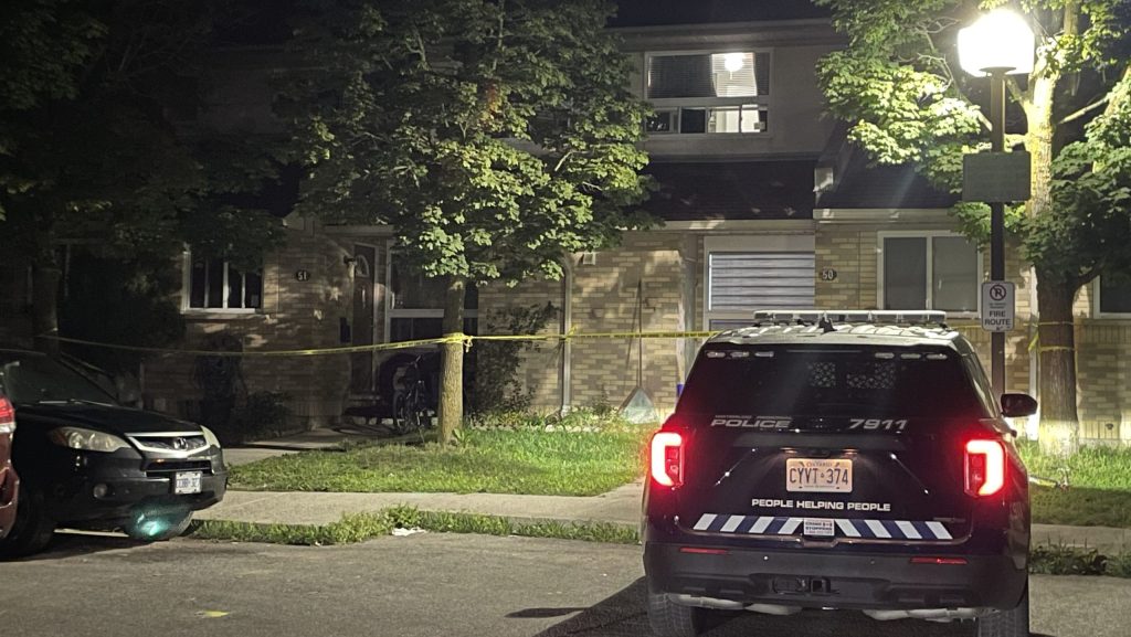 Shooting puts two in hospital, three suspects apprehended in Cambridge