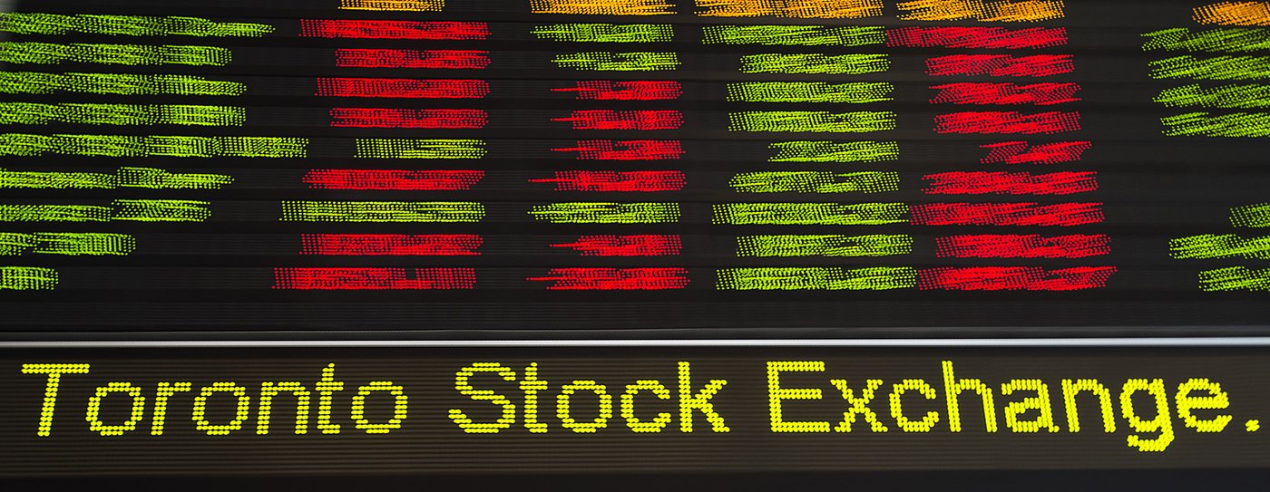 S P TSX composite gains 20 points Thursday with U.S. markets closed for July 4