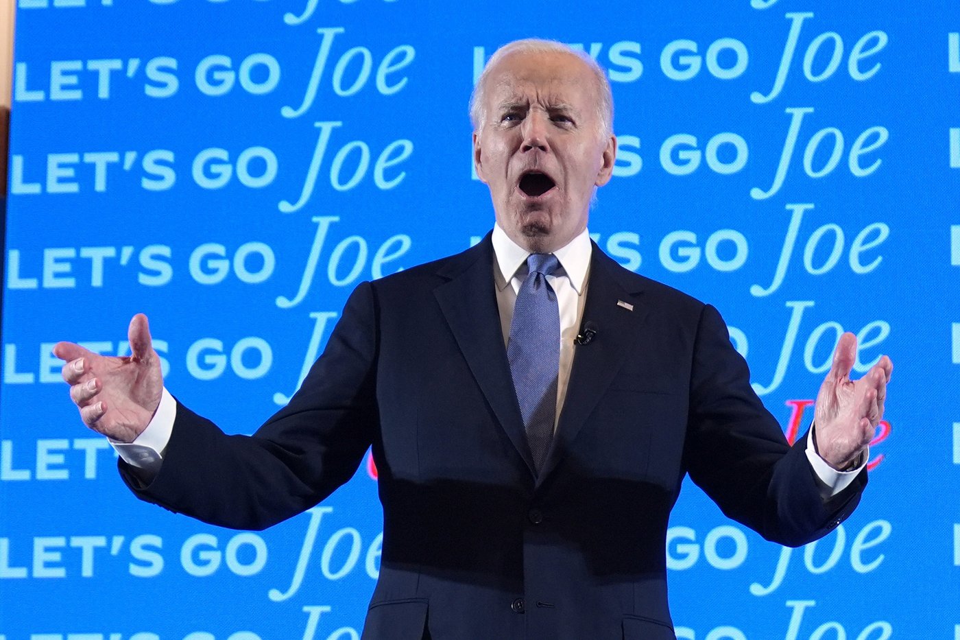 Could Democrats replace Biden as their nominee? Here's how it could