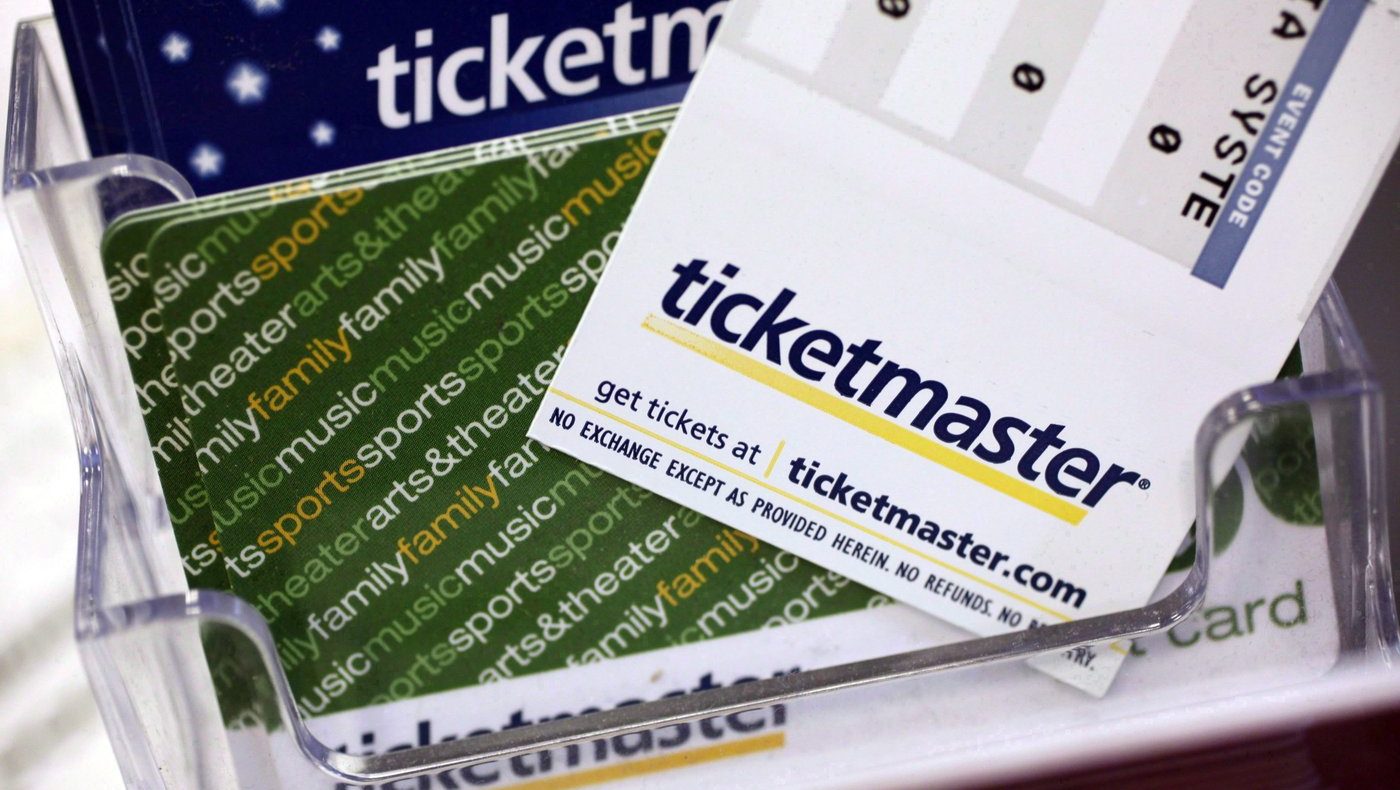 Event organizer urging Ford government to stop ticket resale price gouging