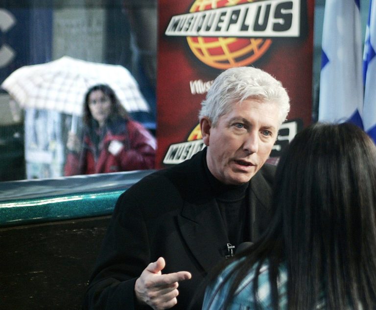 MusiquePlus music video channel returns for a onenightonly TV special