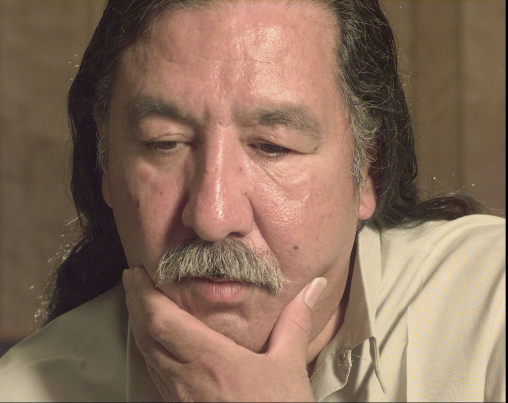 Indigenous Activist Leonard Peltier Denied Parole For 1975 Killings Of ...