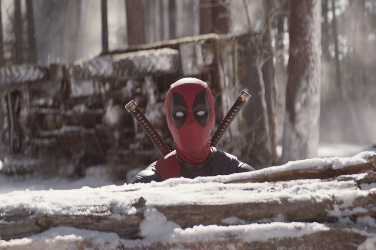 ‘Deadpool & Wolverine’ smashes Rrated record with 205 million debut