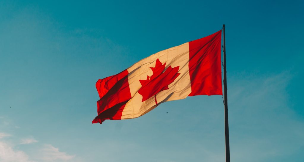Celebrating Canada Day in Waterloo Region