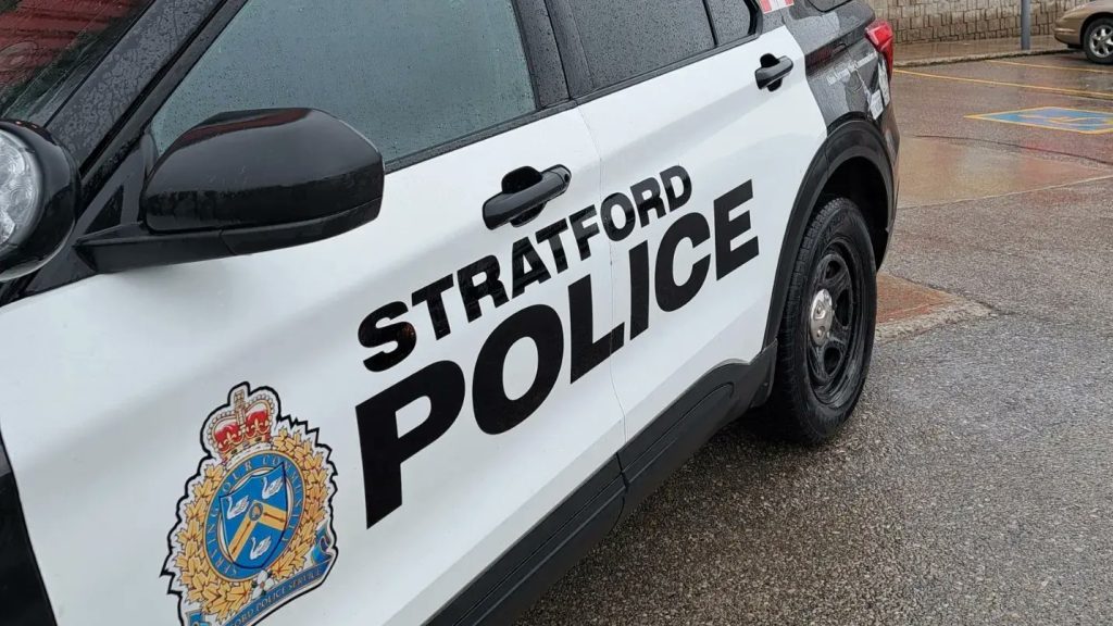 Police arrest man after woman shot and killed in Stratford