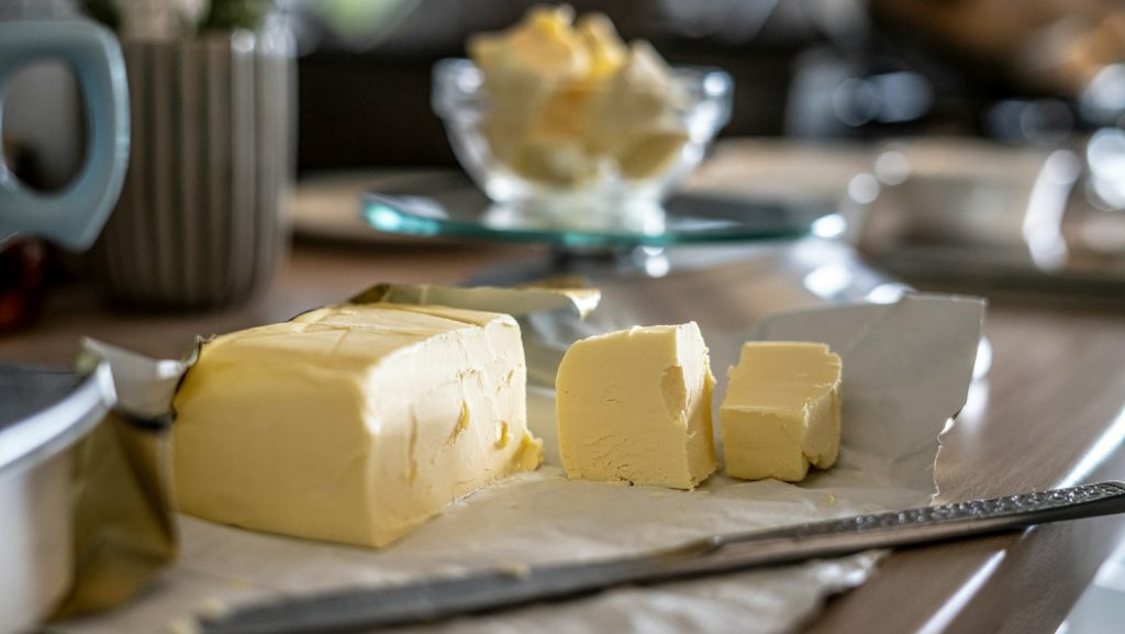 Guelph police investigating after nearly $1,000 of butter stolen