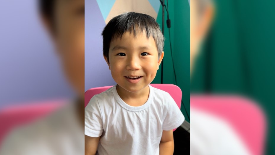 Ontario Amber Alert cancelled, child found safe