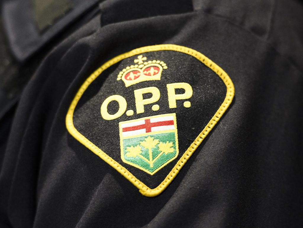 opp badge