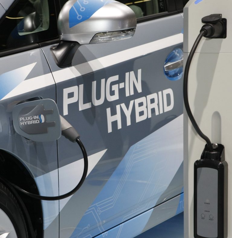 Edmunds The pros and cons of buying a hybrid vehicle or plugin hybrid