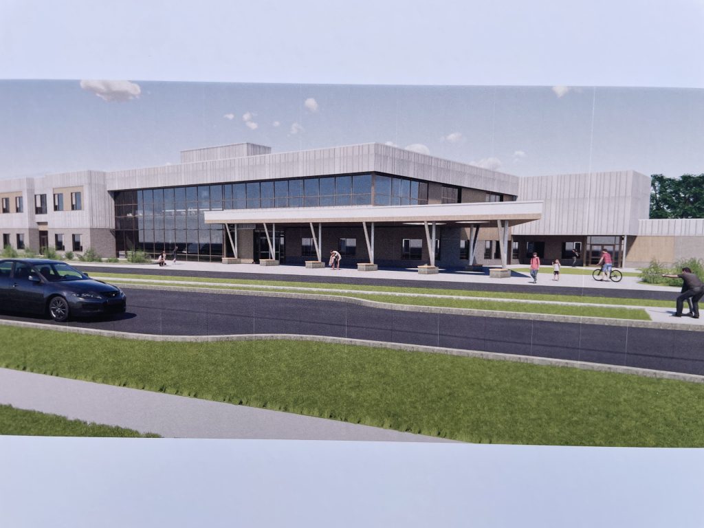 New elementary school set to open Sept. 2025 in South Kitchener