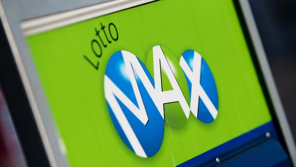 Largest-ever $75M Lotto Max draw on Friday, future jackpots to reach as high as $80M