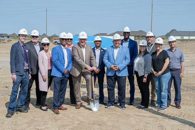 New elementary school and community centre coming to south Kitchener