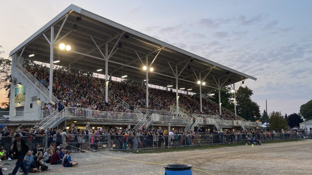 New Hamburg Fall Fair set to kick off for another year