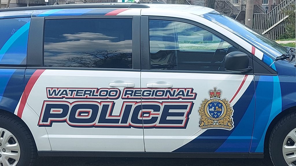 Police investigating fatal single-vehicle crash in Kitchener