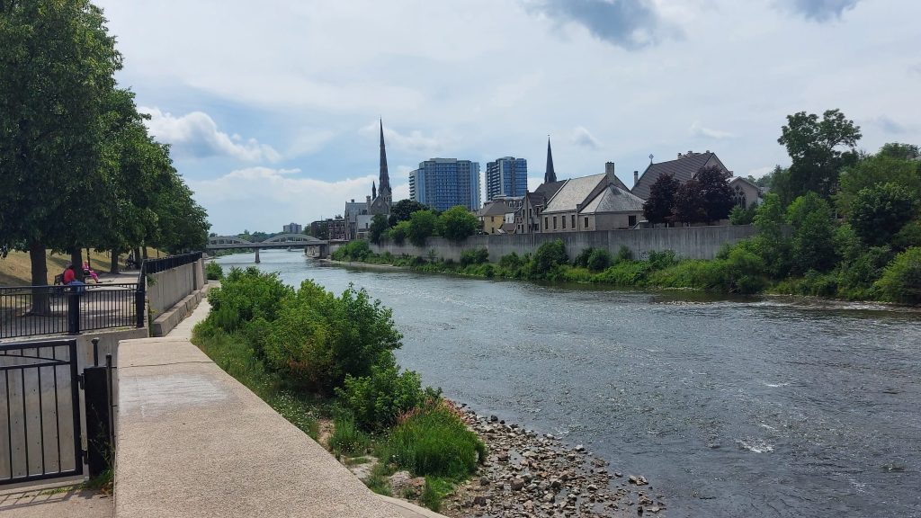 Province invests millions in Cambridge drinking water infrastructure