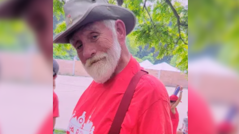 Community helps fund new mobility scooter for Elora veteran